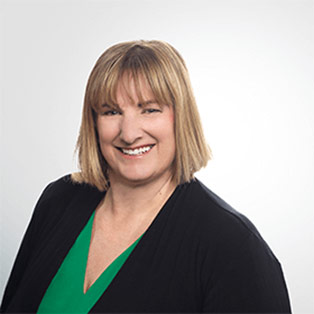 Margaret Elekes, Senior Vice President Land and Business Development, Surge Energy Inc.