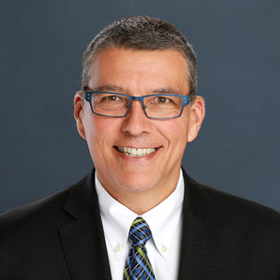 Randall J. Green, P.Geoph., Sproule