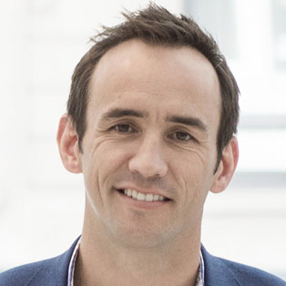 Ryan Smith, Chief Executive Officer, 360