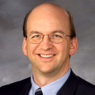 Clinton Roberts, Partner, Alberta Transaction Services, PwC Canada