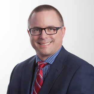 Kevin Kynoch, Managing Director, ATB Financial