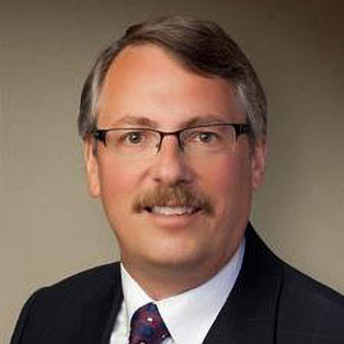 Victor Kroeger, Director of Corporate Recovery, MNP